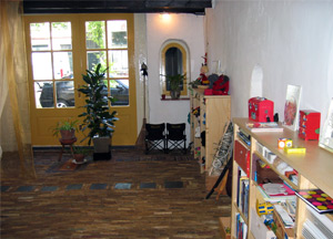 Praktijk voor Integratieve Kindertherapie